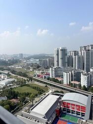 The Trilinq (D5), Condominium #633733331